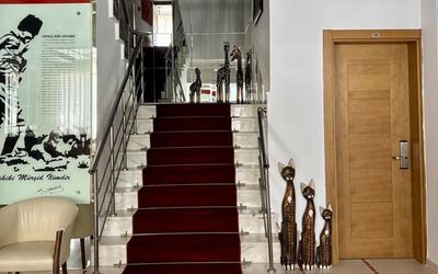 Casa Liva Otel Eskisehir · 4