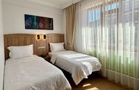 Standard - Twin Room