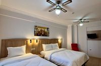 Triple Room - Triple