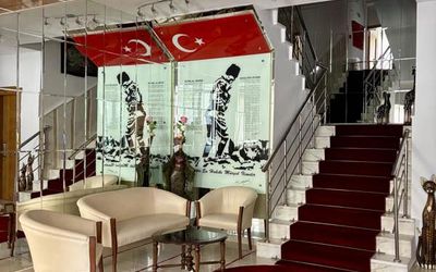 Casa Liva Otel Eskisehir · 2