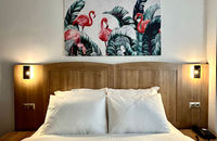 Deluxe Room - Double Room
