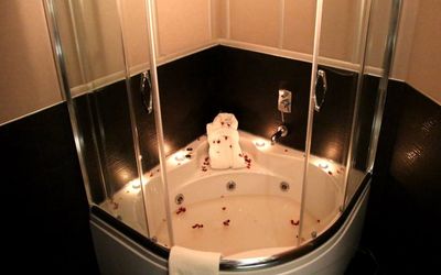 Dedepark Otel · 3
