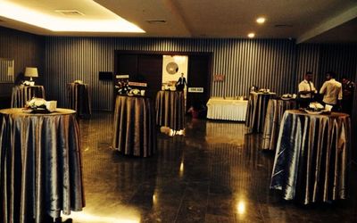 Dedepark Otel · 4