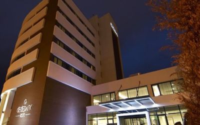 Dedepark Otel · 2