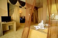 Kingsize - Suite Kamer
