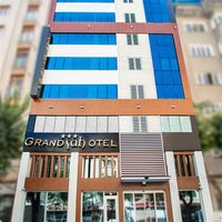 Grand Sah Otel