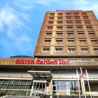 Hilton Garden Inn Eskisehir