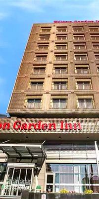 Hilton Garden Inn Eskişehir