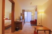 Suite Room With Jacuzzi