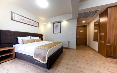 Madeen City Hotel · 3