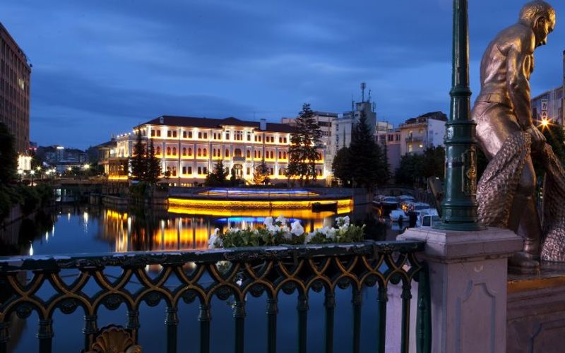 Porsuk Butik Otel · 1