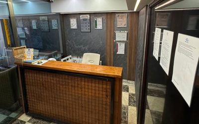 Silvercity Hotelsuits · 2