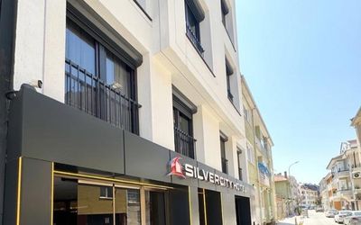 Silvercity Hotelsuits · 5