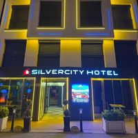 Silvercity Hotel&Suits