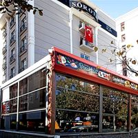 Sor Hotel Eskişehir