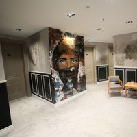 Sosyete Otel Eskişehir