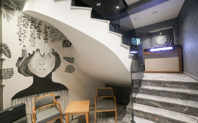 Sosyete Otel Eskişehir · 3