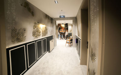 Sosyete Otel Eskişehir · 5