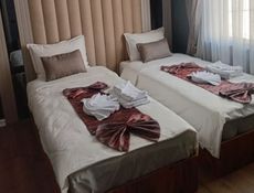 Standart - İki Yataklı Oda