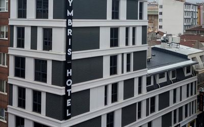 Tymris Otel · 4