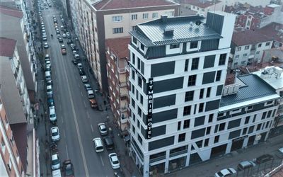 Tymris Otel · 3