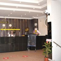 Burak Gold Hotel