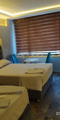 Büyük Murat Otel