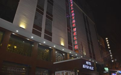 Büyük Veliç Otel · 3
