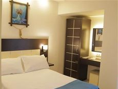 Standaard Kamer - Eenpersoons