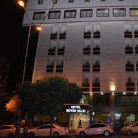 Büyük Velic Hotel & Spa