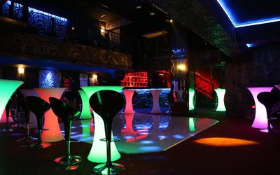 Büyük Veliç Otel · 5