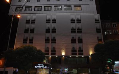 Büyük Veliç Otel · 2