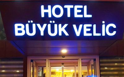 Büyük Veliç Otel · 4