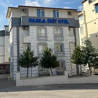 Damla Suit Otel