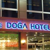 Doğa Hotel