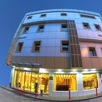 Gaziantep Garni Hotel