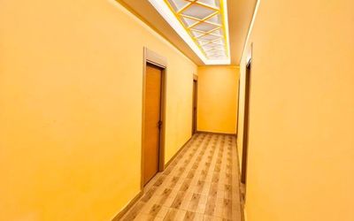 Gazisehir Gold Hotelspa · 3