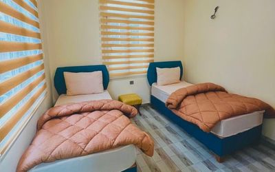Gazisehir Gold Hotelspa · 2