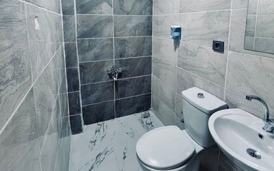 Gazisehir Gold Hotelspa · 5
