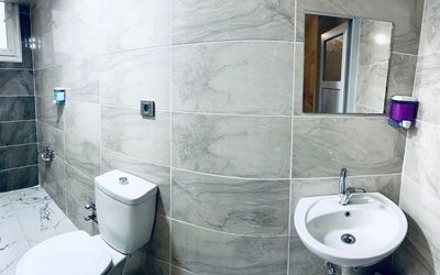 Gazisehir Gold Hotelspa · 4