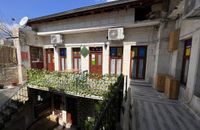 Aile Odası - Bahçe Manzaralı
