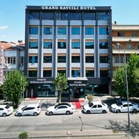 Grand Savcılı