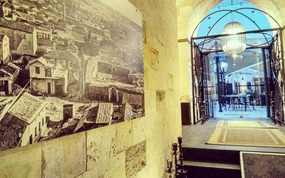 HSVHN Hotel Hışvahan · 4