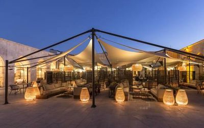 HSVHN Hotel Hışvahan · 5