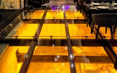 HSVHN Hotel Hışvahan · 2