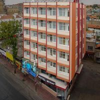 Hotel Murat