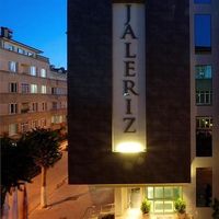 Jaleriz Hotel