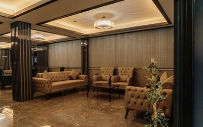 Titiz Otel · 5