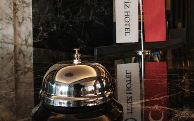 Titiz Otel · 2