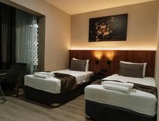 Standard - Twin Room